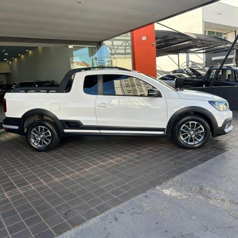 VOLKSWAGEN Saveiro 1.6 16V G6 CROSS CABINE ESTENDIDA FLEX, Foto 3