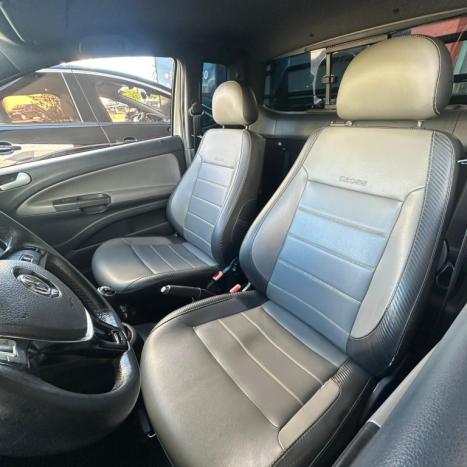 VOLKSWAGEN Saveiro 1.6 16V G6 CROSS CABINE ESTENDIDA FLEX, Foto 10