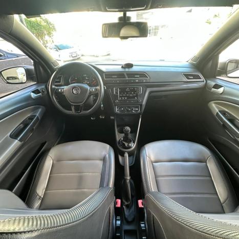 VOLKSWAGEN Saveiro 1.6 16V G6 CROSS CABINE ESTENDIDA FLEX, Foto 11