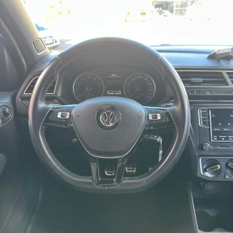 VOLKSWAGEN Saveiro 1.6 16V G6 CROSS CABINE ESTENDIDA FLEX, Foto 12