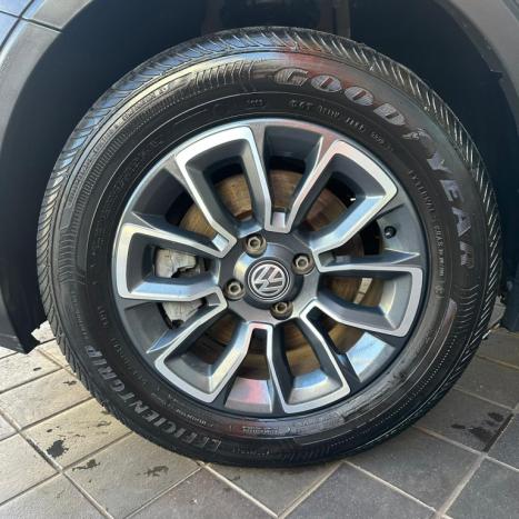 VOLKSWAGEN Saveiro 1.6 16V G6 CROSS CABINE ESTENDIDA FLEX, Foto 13
