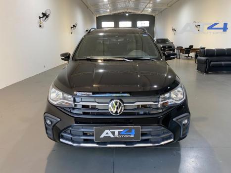 VOLKSWAGEN Saveiro 1.6 16V FLEX MSI EXTREME CABINE DUPLA, Foto 1