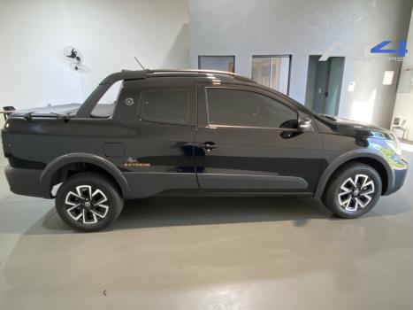 VOLKSWAGEN Saveiro 1.6 16V FLEX MSI EXTREME CABINE DUPLA, Foto 3