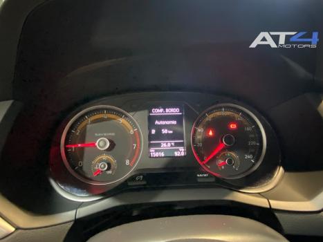 VOLKSWAGEN Saveiro 1.6 16V FLEX MSI EXTREME CABINE DUPLA, Foto 6