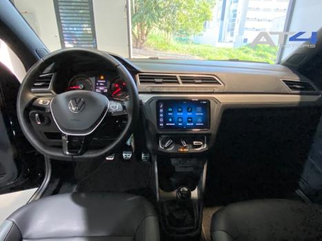 VOLKSWAGEN Saveiro 1.6 16V FLEX MSI EXTREME CABINE DUPLA, Foto 7