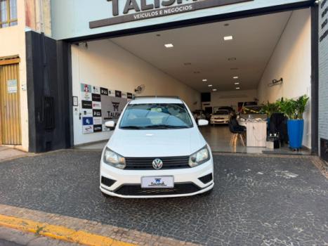VOLKSWAGEN Saveiro 1.6 G7 CABINE SIMPLES ROBUST FLEX, Foto 2