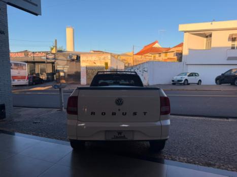VOLKSWAGEN Saveiro 1.6 G7 CABINE SIMPLES ROBUST FLEX, Foto 5