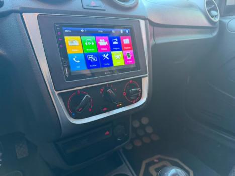 VOLKSWAGEN Saveiro 1.6 G7 CABINE SIMPLES ROBUST FLEX, Foto 7