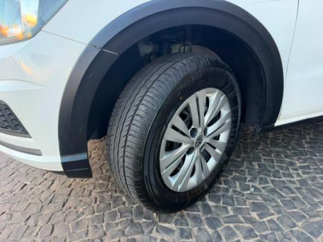 VOLKSWAGEN Saveiro 1.6 G7 CABINE SIMPLES ROBUST FLEX, Foto 11