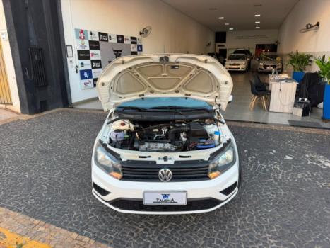 VOLKSWAGEN Saveiro 1.6 G7 CABINE SIMPLES ROBUST FLEX, Foto 15