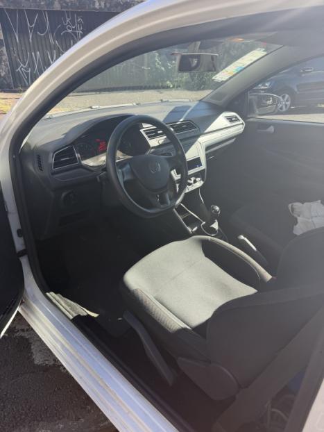 VOLKSWAGEN Saveiro 1.6 16V FLEX MSI ROBUST CABINE SIMPLES, Foto 5