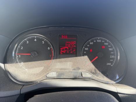 VOLKSWAGEN Saveiro 1.6 16V FLEX MSI ROBUST CABINE SIMPLES, Foto 6