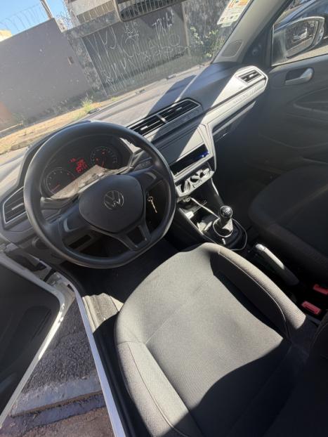 VOLKSWAGEN Saveiro 1.6 16V FLEX MSI ROBUST CABINE SIMPLES, Foto 12
