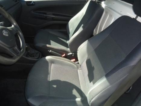 VOLKSWAGEN Saveiro 1.6 16V FLEX MSI ROBUST CABINE SIMPLES, Foto 3