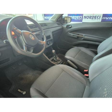 VOLKSWAGEN Saveiro 1.6 G7 CABINE SIMPLES ROBUST FLEX, Foto 3