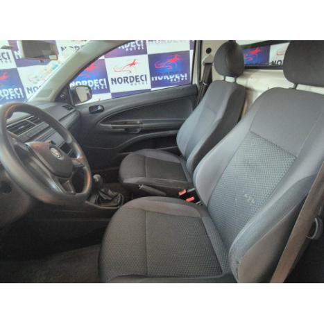 VOLKSWAGEN Saveiro 1.6 G7 CABINE SIMPLES ROBUST FLEX, Foto 7