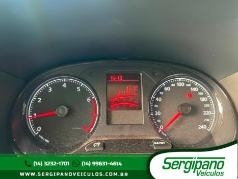 VOLKSWAGEN Saveiro 1.6 G7 CABINE SIMPLES ROBUST FLEX, Foto 13