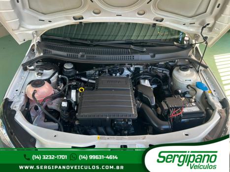 VOLKSWAGEN Saveiro 1.6 G7 CABINE SIMPLES ROBUST FLEX, Foto 15