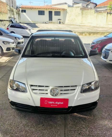VOLKSWAGEN Saveiro 1.6 G4 FLEX, Foto 2