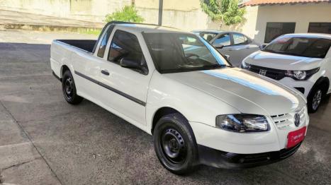 VOLKSWAGEN Saveiro 1.6 G4 FLEX, Foto 3