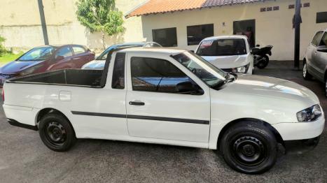 VOLKSWAGEN Saveiro 1.6 G4 FLEX, Foto 5