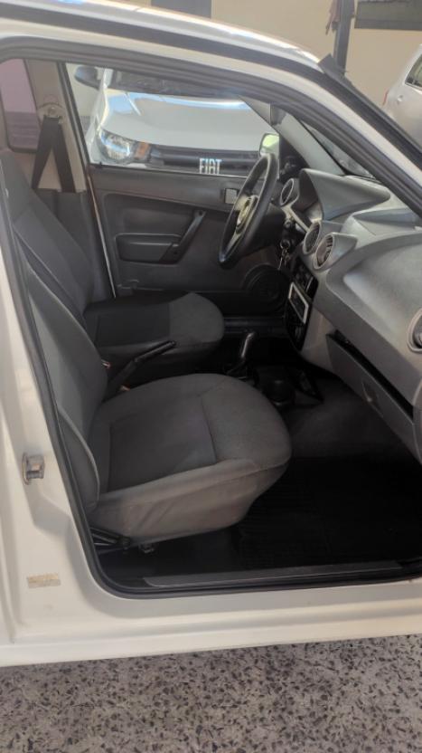 VOLKSWAGEN Saveiro 1.6 G4 FLEX, Foto 9