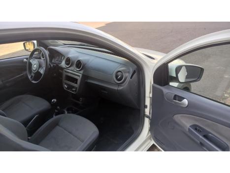 VOLKSWAGEN Saveiro 1.6 G6 TRENDLINE CABINE SIMPLES FLEX, Foto 5