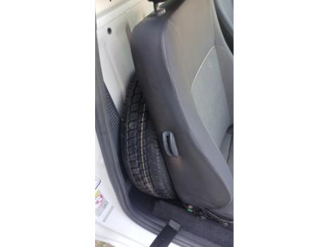 VOLKSWAGEN Saveiro 1.6 G6 TRENDLINE CABINE SIMPLES FLEX, Foto 6