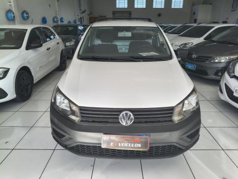 VOLKSWAGEN Saveiro 1.6 16V FLEX MSI ROBUST CABINE SIMPLES, Foto 1