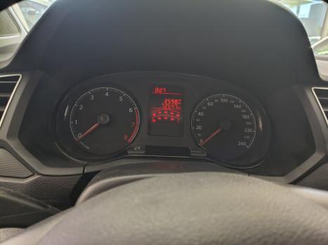 VOLKSWAGEN Saveiro 1.6 16V FLEX MSI ROBUST CABINE SIMPLES, Foto 3