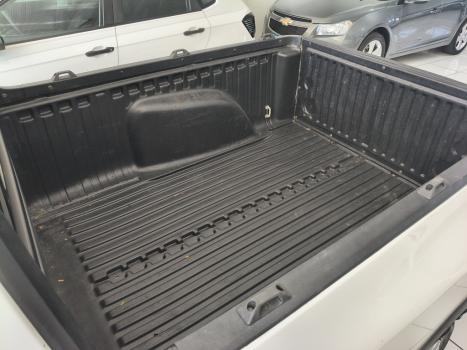 VOLKSWAGEN Saveiro 1.6 16V FLEX MSI ROBUST CABINE SIMPLES, Foto 5