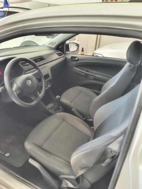 VOLKSWAGEN Saveiro 1.6 16V FLEX MSI ROBUST CABINE SIMPLES, Foto 8