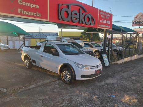 VOLKSWAGEN Saveiro 1.6 G4 FLEX, Foto 7