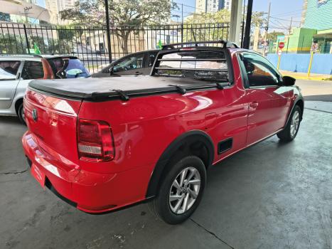 VOLKSWAGEN Saveiro 1.6 CS, Foto 8