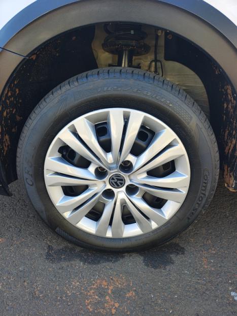 VOLKSWAGEN Saveiro 1.6 16V FLEX MSI ROBUST CABINE SIMPLES, Foto 11