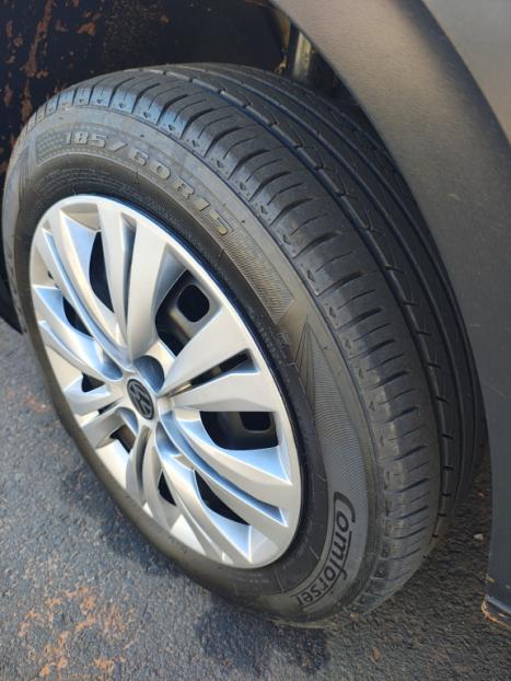 VOLKSWAGEN Saveiro 1.6 16V FLEX MSI ROBUST CABINE SIMPLES, Foto 12