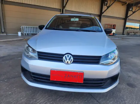 VOLKSWAGEN Saveiro 1.6 G6 FLEX, Foto 4