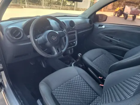 VOLKSWAGEN Saveiro 1.6 G6 FLEX, Foto 6