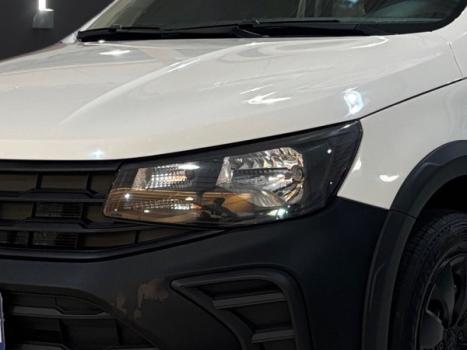 VOLKSWAGEN Saveiro 1.6 FLEX MSI ROBUST CABINE SIMPLES, Foto 2