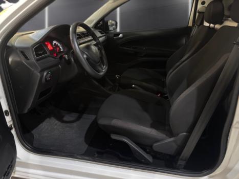 VOLKSWAGEN Saveiro 1.6 FLEX MSI ROBUST CABINE SIMPLES, Foto 7
