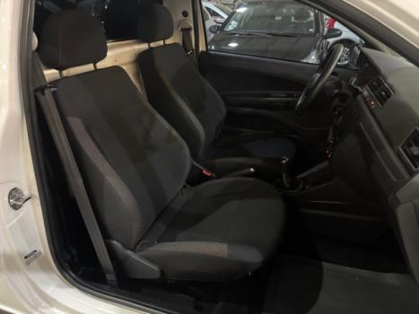 VOLKSWAGEN Saveiro 1.6 FLEX MSI ROBUST CABINE SIMPLES, Foto 12