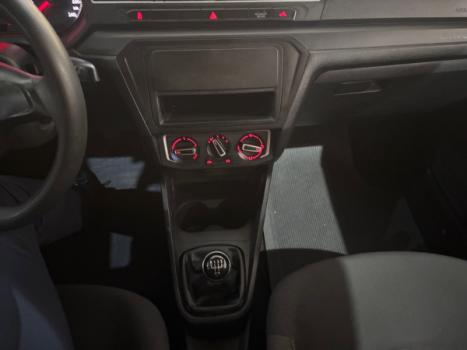 VOLKSWAGEN Saveiro 1.6 FLEX MSI ROBUST CABINE SIMPLES, Foto 14