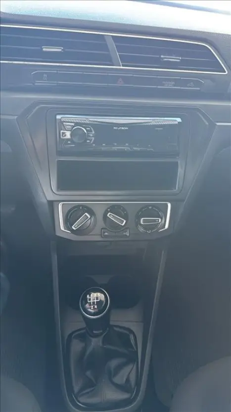 VOLKSWAGEN Saveiro 1.6 16V FLEX MSI ROBUST CABINE SIMPLES, Foto 12