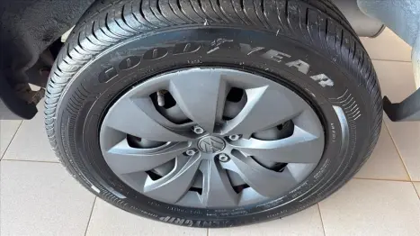 VOLKSWAGEN Saveiro 1.6 16V FLEX MSI ROBUST CABINE SIMPLES, Foto 14