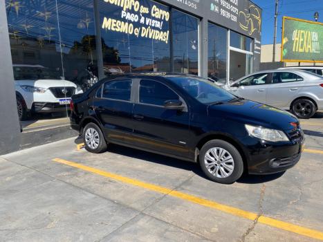 VOLKSWAGEN Saveiro 1.6 G5 FLEX, Foto 2