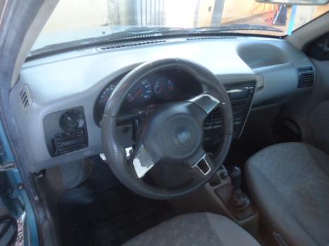 VOLKSWAGEN Saveiro 1.6 MI CL, Foto 4
