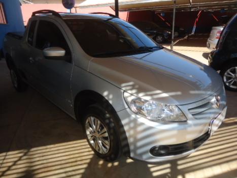 VOLKSWAGEN Saveiro 1.6 G5 TREND CABINE ESTENDIDA FLEX, Foto 2