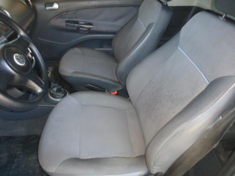VOLKSWAGEN Saveiro 1.6 G5 TREND CABINE ESTENDIDA FLEX, Foto 3