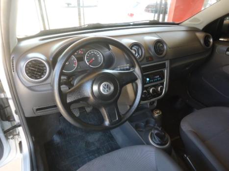 VOLKSWAGEN Saveiro 1.6 G5 TREND CABINE ESTENDIDA FLEX, Foto 5