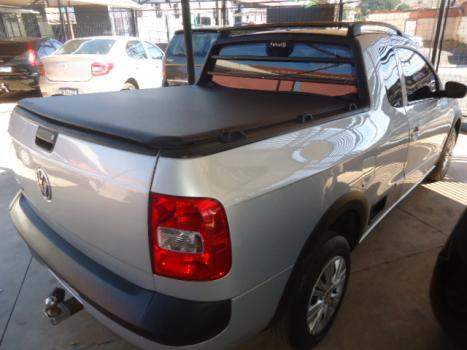 VOLKSWAGEN Saveiro 1.6 G5 TREND CABINE ESTENDIDA FLEX, Foto 7